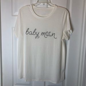 Isabel Maternity Top  size L